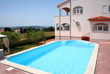 Maison de vacances �/en/au Medulin (Istarska)ou appartement ou maison de vacances