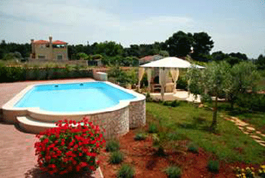 Maison de vacances �/en/au Medulin (Istarska)ou appartement ou maison de vacances