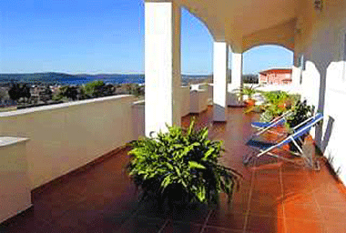 Maison de vacances �/en/au Medulin (Istarska)ou appartement ou maison de vacances