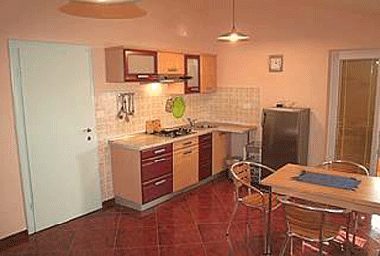 Maison de vacances �/en/au Medulin (Istarska)ou appartement ou maison de vacances