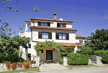 Maison de vacances �/en/au Pula (Istarska)ou appartement ou maison de vacances