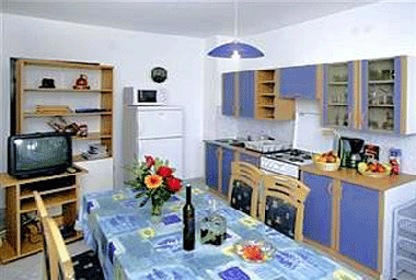 Maison de vacances �/en/au Pula (Istarska)ou appartement ou maison de vacances