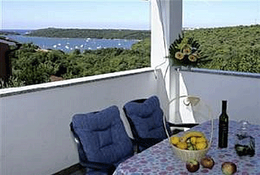 Maison de vacances �/en/au Pula (Istarska)ou appartement ou maison de vacances