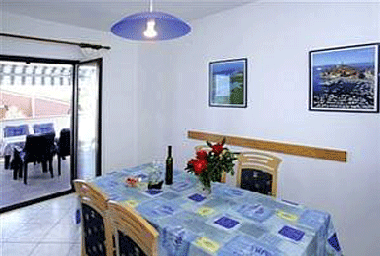 Maison de vacances �/en/au Pula (Istarska)ou appartement ou maison de vacances