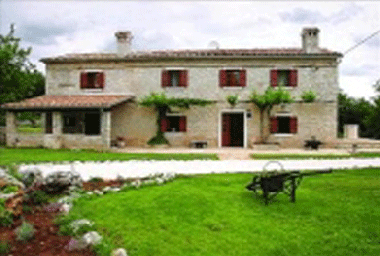 Maison de vacances �/en/au Vodnjan (Istarska)ou appartement ou maison de vacances