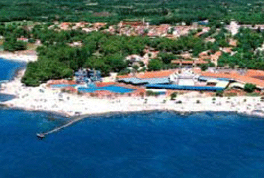 Appartement de vacances �/en/au Rovinj (Istarska)ou appartement ou maison de vacances