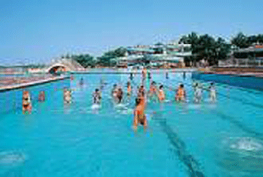 Appartement de vacances �/en/au Rovinj (Istarska)ou appartement ou maison de vacances