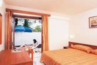 Appartement de vacances �/en/au Rovinj (Istarska)ou appartement ou maison de vacances