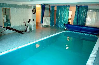 Maison de vacances �/en/au VRANOV (Stredocesky Kraj)ou appartement ou maison de vacances