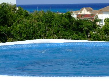 Maison de vacances �/en/au Playa del Carmen (Quintana Roo)ou appartement ou maison de vacances