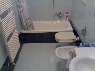 Appartement de vacances �/en/au VENEZIA (Venezia)ou appartement ou maison de vacances