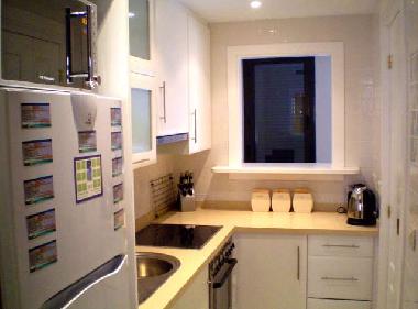 Maison de vacances �/en/au Los Alacazares (Murcia)ou appartement ou maison de vacances