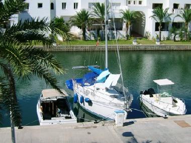 Appartement de vacances �/en/au HAMMAMET (Nabul) ou des locations de vacances 