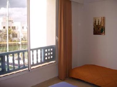 Appartement de vacances �/en/au HAMMAMET (Nabul) ou des locations de vacances 