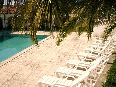 Maison de vacances �/en/au Alquerubim (Baixo Vouga)ou appartement ou maison de vacances