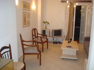 Appartement de vacances �/en/au Athens,  (Attiki)ou appartement ou maison de vacances