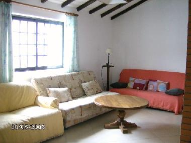 Maison de vacances �/en/au Alquerubim (Baixo Vouga)ou appartement ou maison de vacances