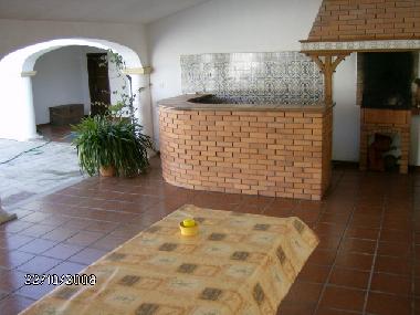 Maison de vacances �/en/au Alquerubim (Baixo Vouga)ou appartement ou maison de vacances