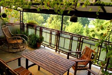Appartement de vacances �/en/au Krakow (Malopolskie)ou appartement ou maison de vacances