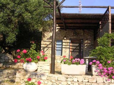 Chalet �/en/au tricase porto (Lecce)ou appartement ou maison de vacances