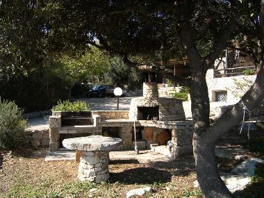 Chalet �/en/au tricase porto (Lecce)ou appartement ou maison de vacances