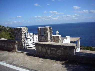 Maison de vacances �/en/au tricase (Lecce)ou appartement ou maison de vacances