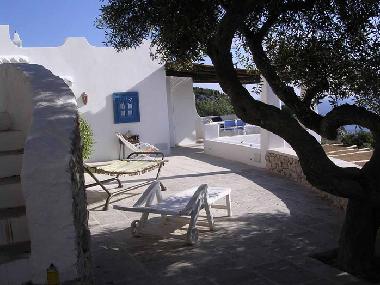 Maison de vacances �/en/au tricase (Lecce)ou appartement ou maison de vacances