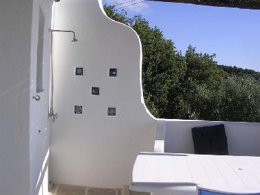 Maison de vacances �/en/au tricase (Lecce)ou appartement ou maison de vacances