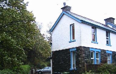 Appartement de vacances �/en/au Keswick (North West)ou appartement ou maison de vacances