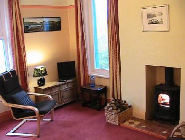 Appartement de vacances �/en/au Keswick (North West)ou appartement ou maison de vacances