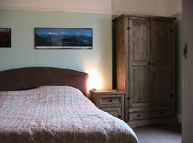 Appartement de vacances �/en/au Keswick (North West)ou appartement ou maison de vacances