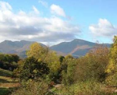 Appartement de vacances �/en/au Keswick (North West)ou appartement ou maison de vacances