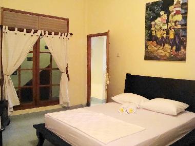 Maison de vacances �/en/au Kerobokan (Bali)ou appartement ou maison de vacances