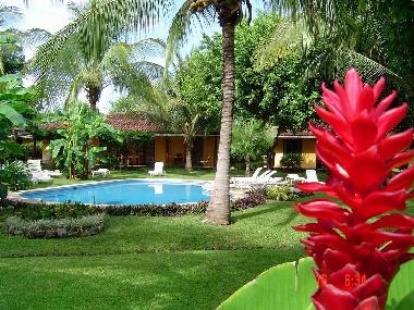 Appartement de vacances �/en/au Potrero Beach (Guanacaste)ou appartement ou maison de vacances