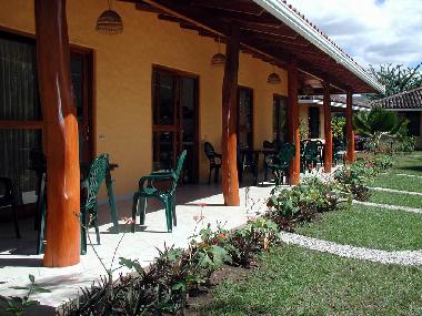 Appartement de vacances �/en/au Potrero Beach (Guanacaste)ou appartement ou maison de vacances
