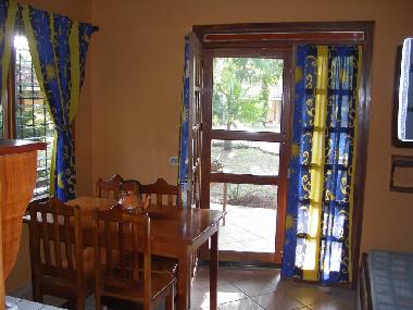 Appartement de vacances �/en/au Potrero Beach (Guanacaste)ou appartement ou maison de vacances