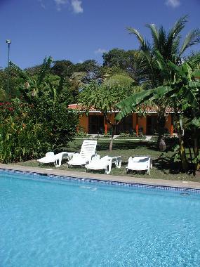 Maison de vacances �/en/au Playa Potrero (Guanacaste)ou appartement ou maison de vacances