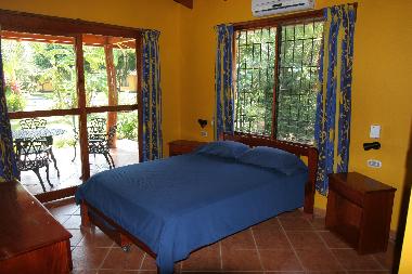 Chalet �/en/au Playa Potrero (Guanacaste)ou appartement ou maison de vacances
