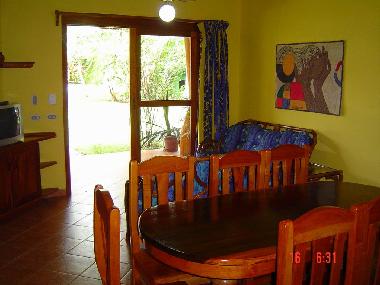 Chalet �/en/au Playa Potrero (Guanacaste)ou appartement ou maison de vacances