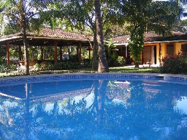 Chalet �/en/au Playa Potrero (Guanacaste)ou appartement ou maison de vacances