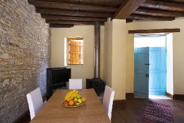 Maison de vacances �/en/au Lefkara (Larnaca)ou appartement ou maison de vacances