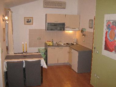 Maison de vacances �/en/au Vinkuran, Medulin (Istarska)ou appartement ou maison de vacances