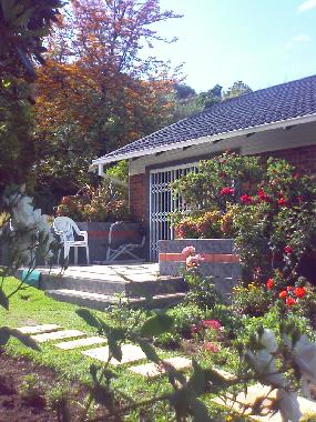 Chambre avec petit d�jeuner �/en/au Bloemfontein (Free State)ou appartement ou maison de vacances