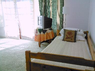 Chambre avec petit d�jeuner �/en/au Bloemfontein (Free State)ou appartement ou maison de vacances