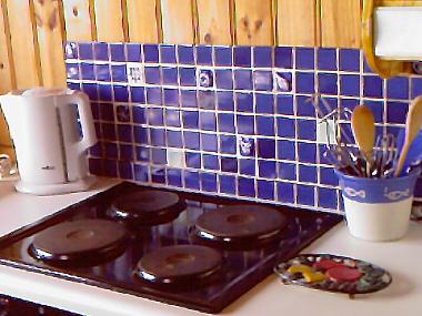 Maison de vacances �/en/au Knysna (Western Cape)ou appartement ou maison de vacances