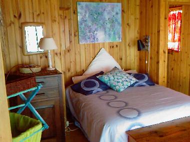 Maison de vacances �/en/au Knysna (Western Cape)ou appartement ou maison de vacances