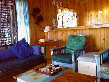 Maison de vacances �/en/au Knysna (Western Cape)ou appartement ou maison de vacances