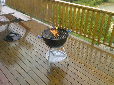 Maison de vacances �/en/au Knysna (Western Cape)ou appartement ou maison de vacances