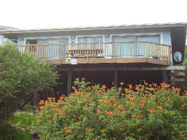 Maison de vacances �/en/au Knysna (Western Cape)ou appartement ou maison de vacances