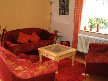 Maison de vacances �/en/au Hage-Berumbur (Nordsee-Festland / Ostfriesland)ou appartement ou maison de vacances